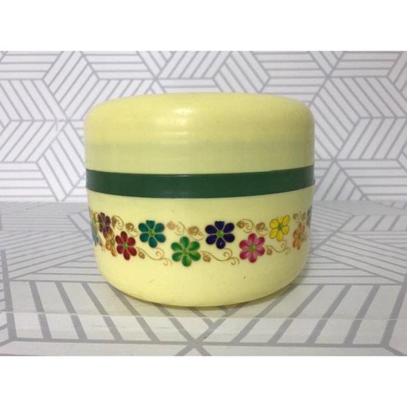 Vintage CELLO THERMOWARE  LUNCH BOX INSULATED Hot Lunch Bowl Thermos - Picture 8 of 13